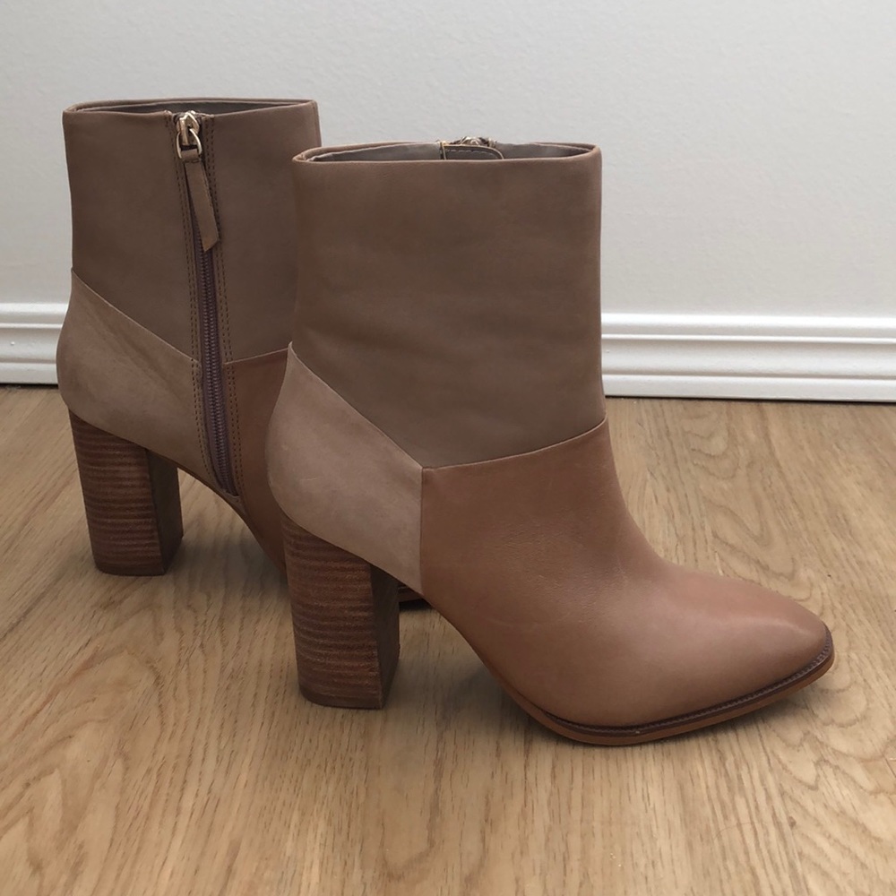 Also Boots